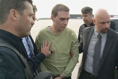 Documentary series about the online hunt for Luka Magnotta coming to ...