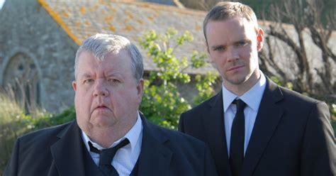 Doc Martin Series 5 Episode Two Photos