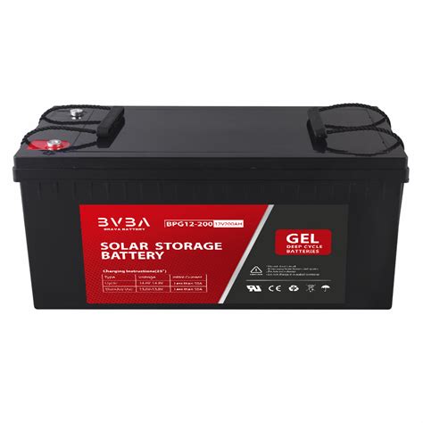 How To Care For Deep Cycle Batteries At Viola Conatser Blog