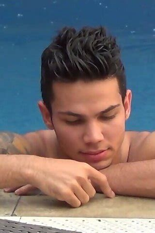 Matheus Diamante Gay Pornstar BoyFriendTV