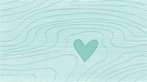 Green Heart Wallpaper Aesthetic : Wallpapersmug Corazones Cartazes Papeis | goawall