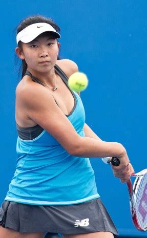 Jeanette (Baijing) Lin | Player Profiles | Players and Rankings | News ...