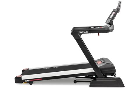 Sole F80 Treadmill Review 2024 Model 2023