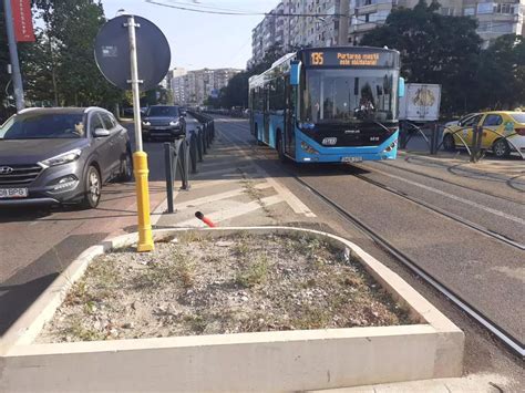 Bucure Ti Autobuzele Stb Vor Veni Mai Greu N Sta Ii N Perioada