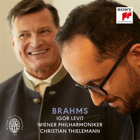 Johannes Brahms Klavierkonzerte Nr Cds Jpc