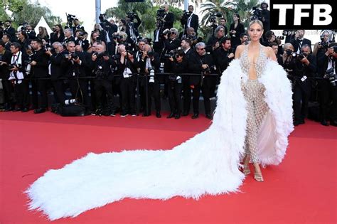 Leonie Hanne Leoniehanne Ohhcouture Nude OnlyFans Photo 220 The Fappening Plus