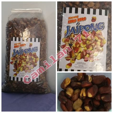 Jual Koro Kulit Jaipong Kg Indonesia Shopee Indonesia