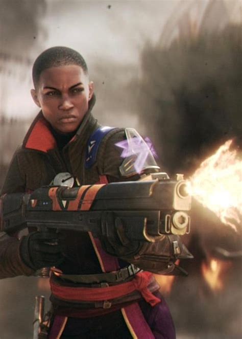 Ikora Rey Destinypedia The Destiny Wiki