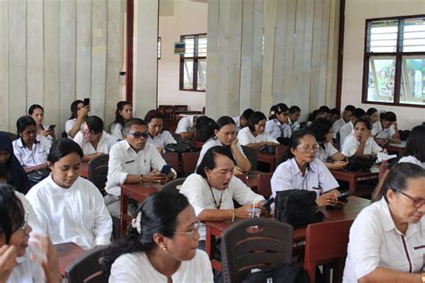 Galeri Foto Sman Ambon