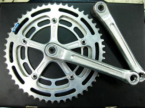 Shimano Cranksets South Salem Cycleworks