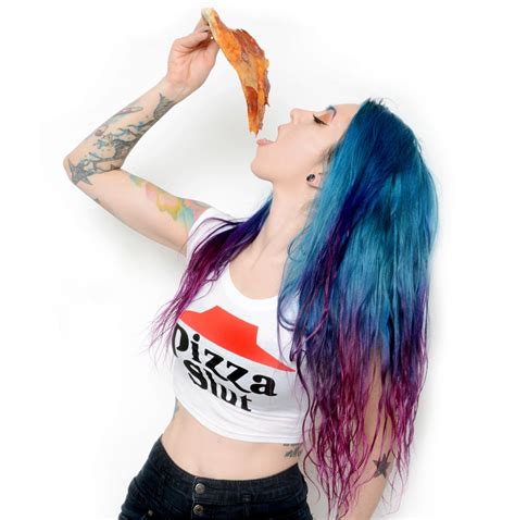 Lilly Moon - Surprise! I got my tittays done yesterday! Please don't