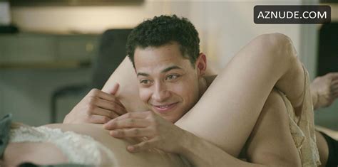 GOOD LUCK TO YOU LEO GRANDE NUDE SCENES AZNude