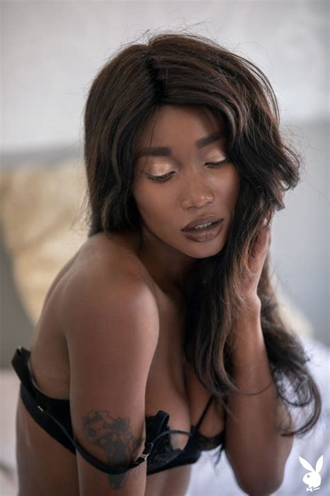 Mimi Desuka The Fappening Nude In Playboy Pics Video The Fappening