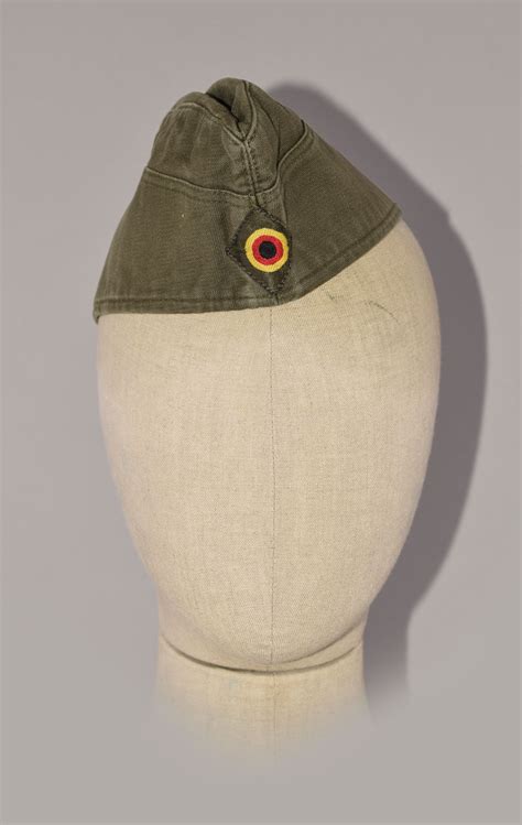 Пилотка Германия olive б/у, купить в Интернет-магазине ForceAge.