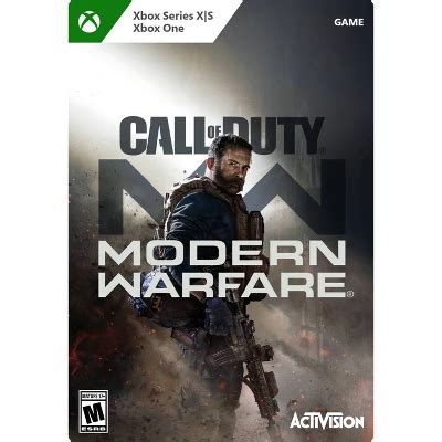 Call Of Duty Modern Warfare Ii Cross Gen Bundle Xbox Series Xsxbox