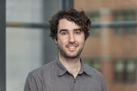 The Sohrab Shah Lab: Marc Williams | Memorial Sloan Kettering Cancer Center