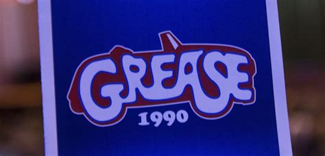 Encore – Episode 104 – Grease Review – What's On Disney Plus