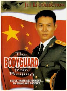 Jet Li | Bodyguard 1994 HD720P | SOCHETRA MOVIES