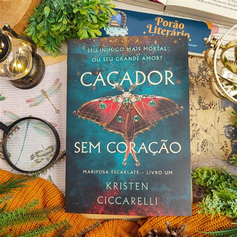 O Caçador Sem Coração - 7