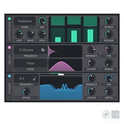 The 10 Best Free VST Plugins In 2023 Essential Studio Plugins Home