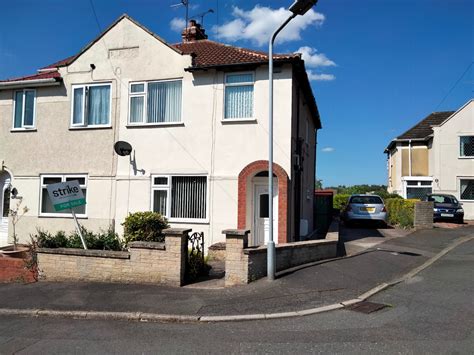 3 Bedroom Semi Detached House Mosscar Close Ng20 Property Search