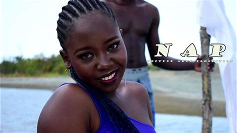 Sorry Ella Kenyan Girlofficial Music Video Youtube