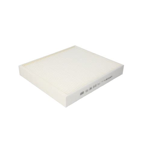 FILTRO ANTIPOLLINE MANN FILTER CU26010