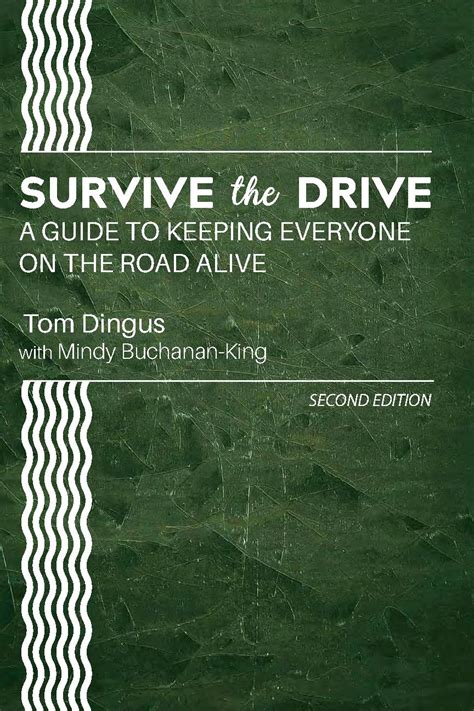 Survive the Drive | PDF Host