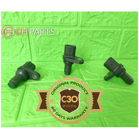 Jual Sensor Ckp Cmp Crankshaft Camshaft Nissan Livina Evalia Juke