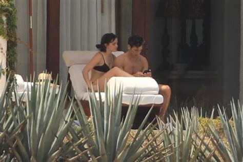 Emma Watson In Bikini In Cabo San Lucas October 2018 CelebMafia