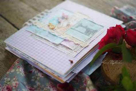 Бумажный самолетик: Про блокното-альбом