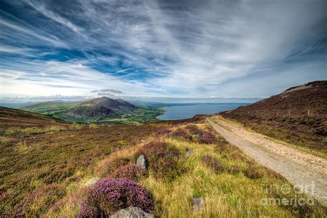 Llyn Peninsula Photograph by Adrian Evans