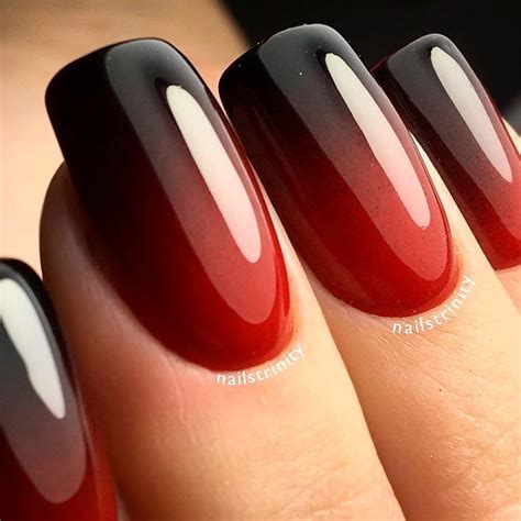 Best Ombre Nails Designs And Ideas To Try In Ombre Nail Art