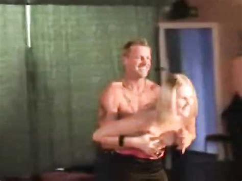 Naked On Stage Video Girls Tits Out On Stage With Strippers Old Stuff Video Best Sexy Scene