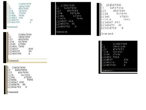 Alignment Of Text In Text Window Autolisp Visual Lisp And Dcl