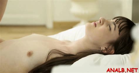 Nasty Barely Legal Brunette Mirabella Gets Pink Slit Drilled