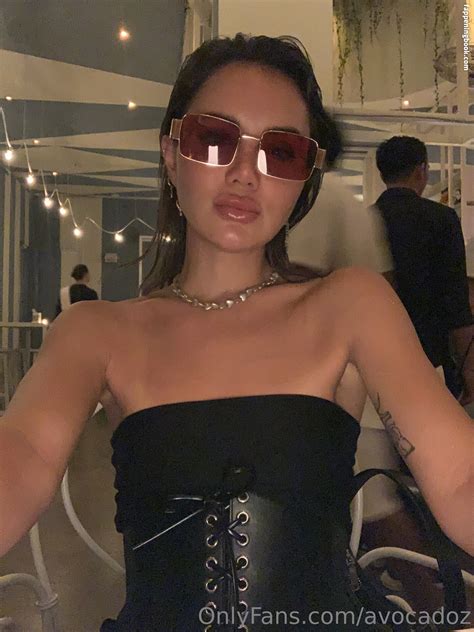 Is Private Avocado OnlyFans REALLY That Good?