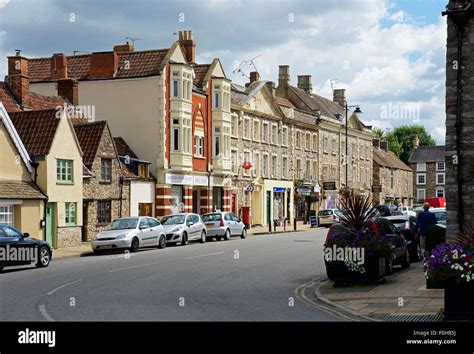 Chipping Sodbury Fotos Und Bildmaterial In Hoher Auflösung Alamy