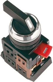 BSW10-ALCLR-3-K02, Переключатель ALCLR-22 3поз. I-O-II, IEK | купить в ...