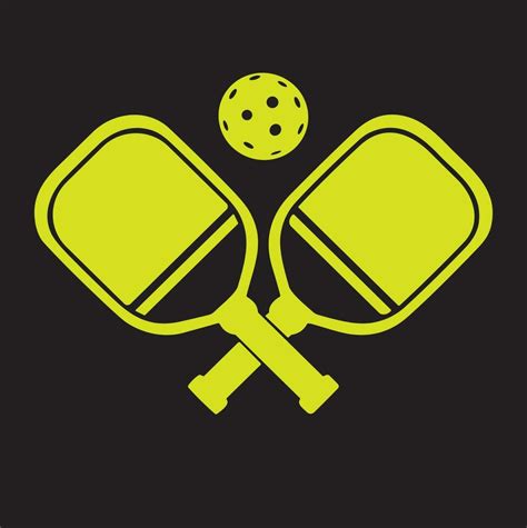 Pickleball Vector Pickleball T Shirt Design Pickleball T Shirt Design Graphic Templatei