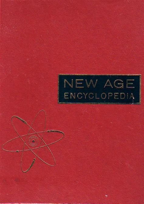 New Age Encyclopedia 20 Volume Set by Humphrey, Edward (editor): Very ...