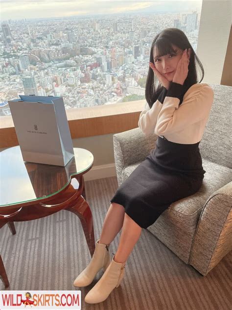 Hikaru Miyanishi miyanishihikaru 宮西ひかる nude leaked photo 165