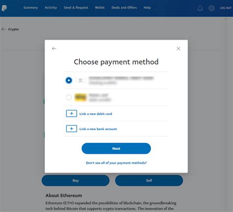 How To Buy Cryptocurrency With Paypal In Canada Why You Should Not