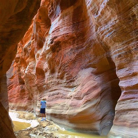 Slot Canyons In Utah Slot Canyon Antelope Canyon Utah Natural