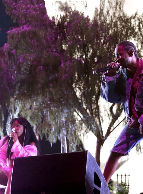 Kendrick Lamar | SZA Wiki | Fandom