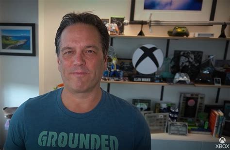 Microsoft Gaming Chief Phil Spencer Just Teased An Unreleased Xbox Console Windows Central