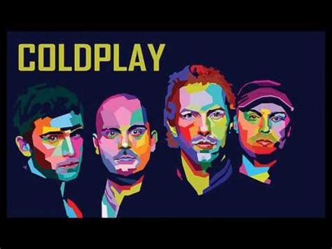 Coldplay The Hardest Part Instrumental Youtube