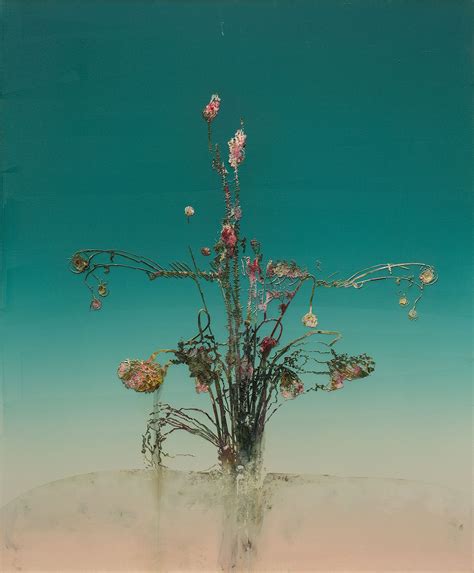 Jiang Zhi - Blindspot Gallery