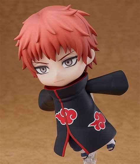 NARUTO Shippuden Sasori Nendoroid Good Smile Company Dez 2020