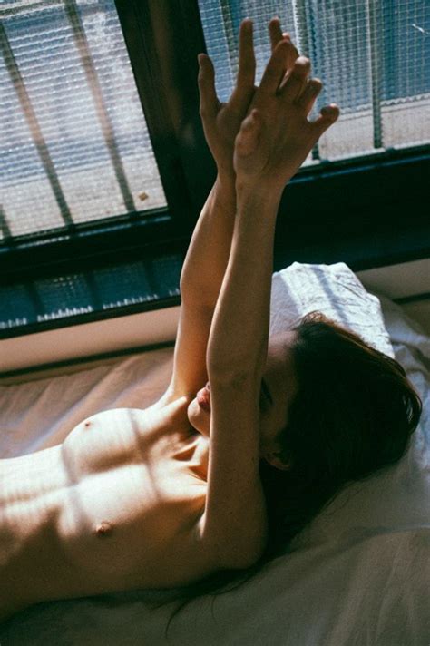 Sara Pavan Nude Photos Thefappening